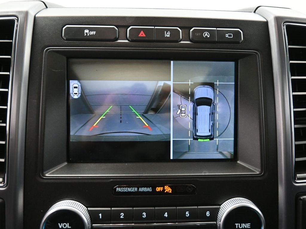 2021 Ford Expedition Platinum