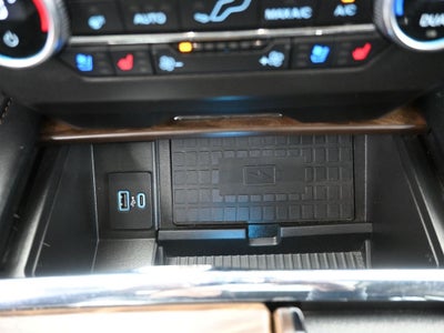 2021 Ford Expedition Platinum