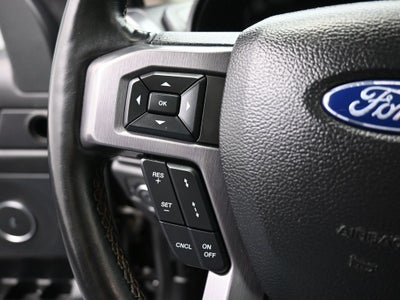 2021 Ford Expedition Platinum