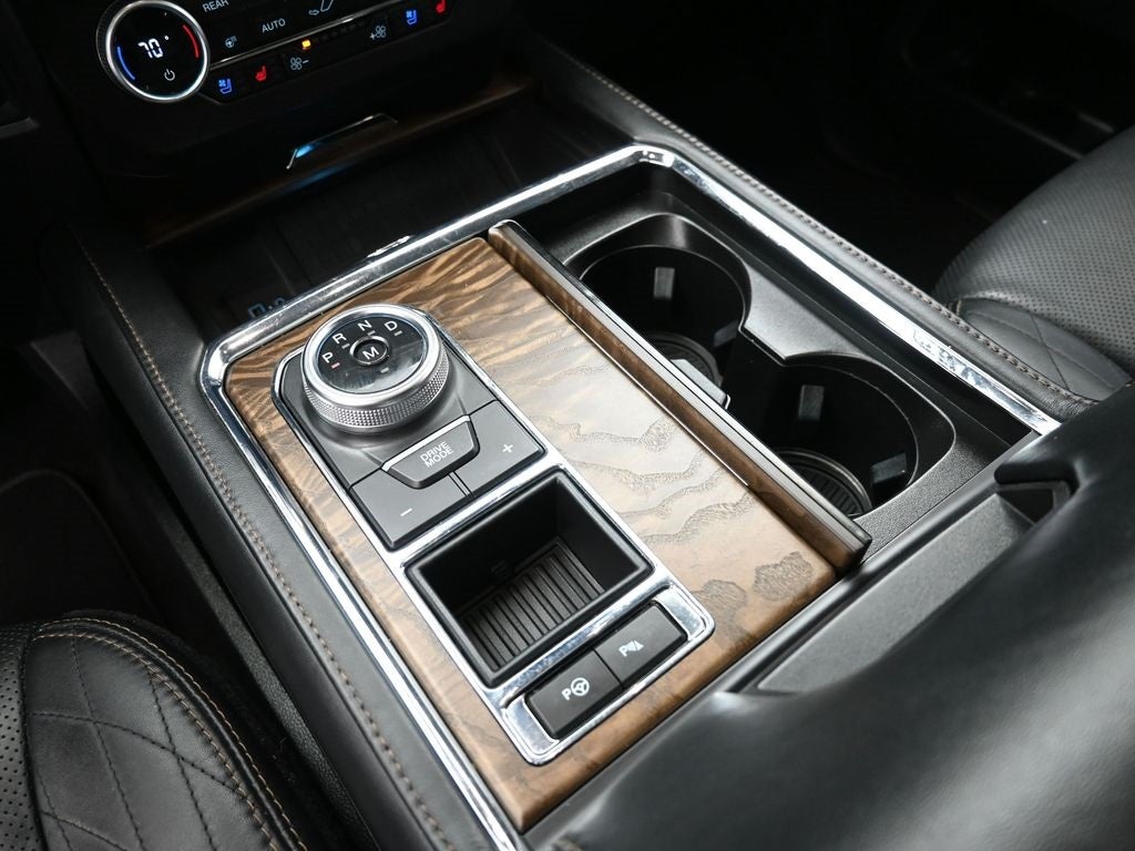 2021 Ford Expedition Platinum