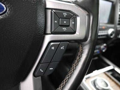 2021 Ford Expedition Platinum