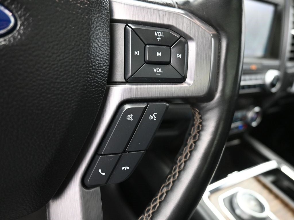 2021 Ford Expedition Platinum