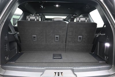 2022 Ford Expedition Platinum