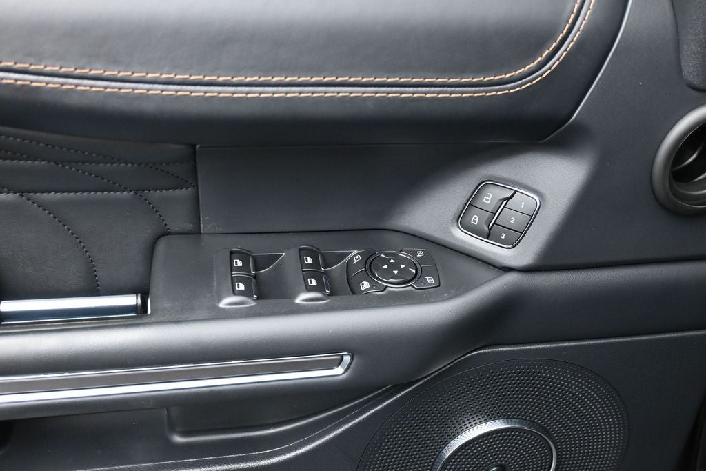 2022 Ford Expedition Platinum
