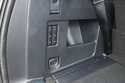 2022 Ford Expedition Platinum