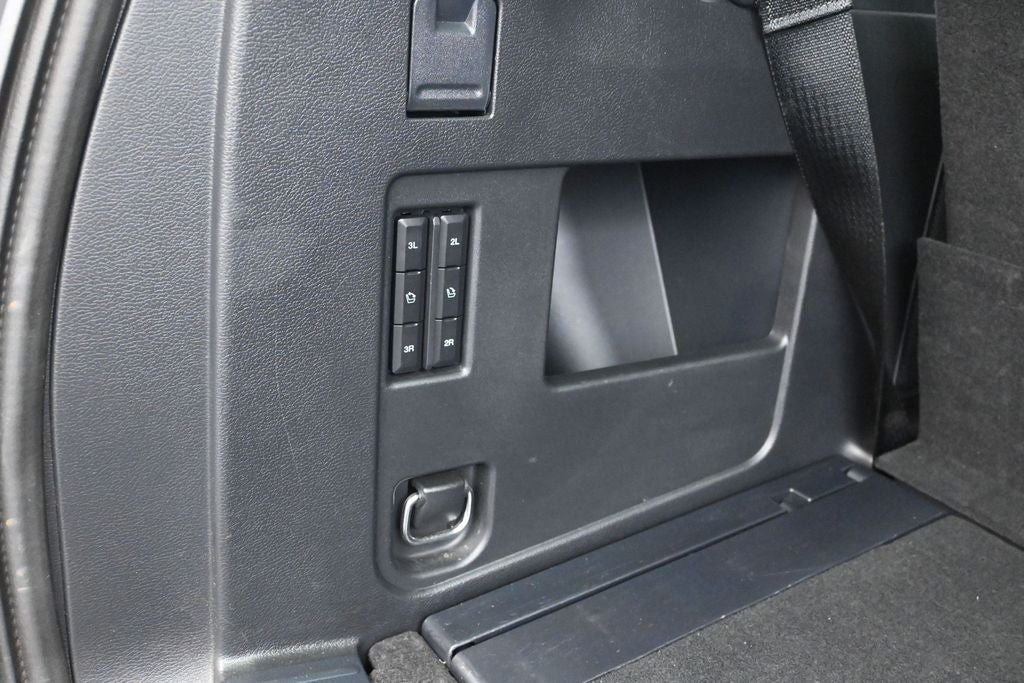 2022 Ford Expedition Platinum