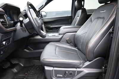 2022 Ford Expedition Platinum