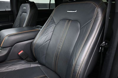 2022 Ford Expedition Platinum