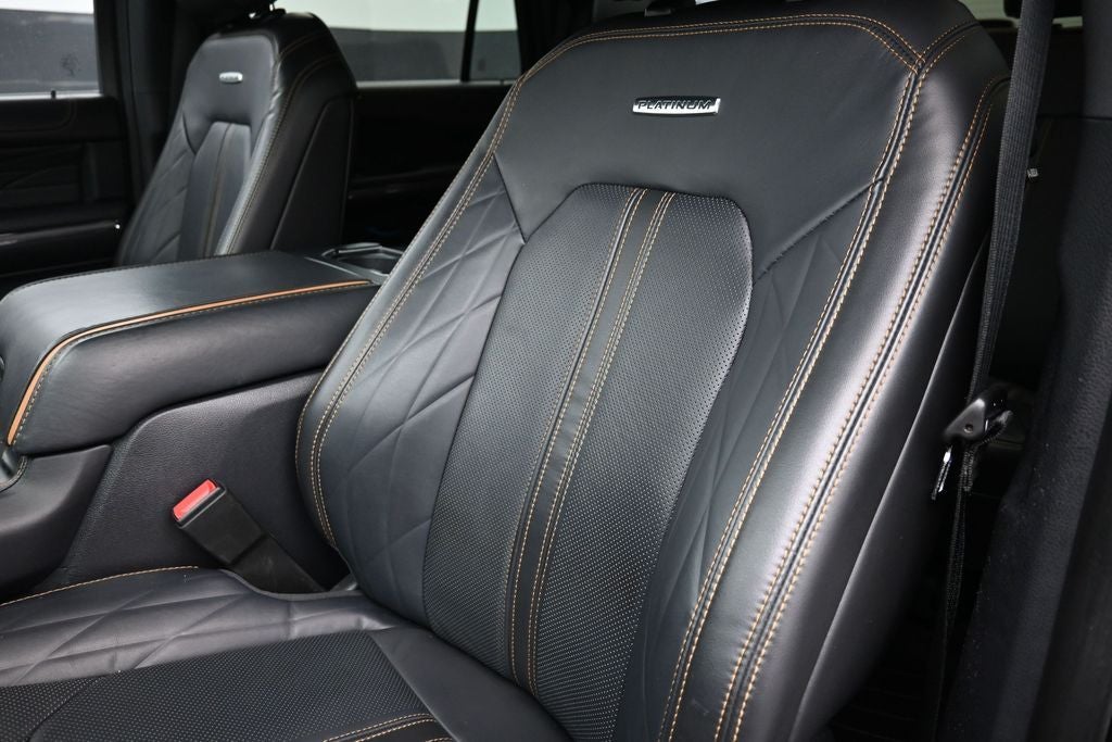 2022 Ford Expedition Platinum