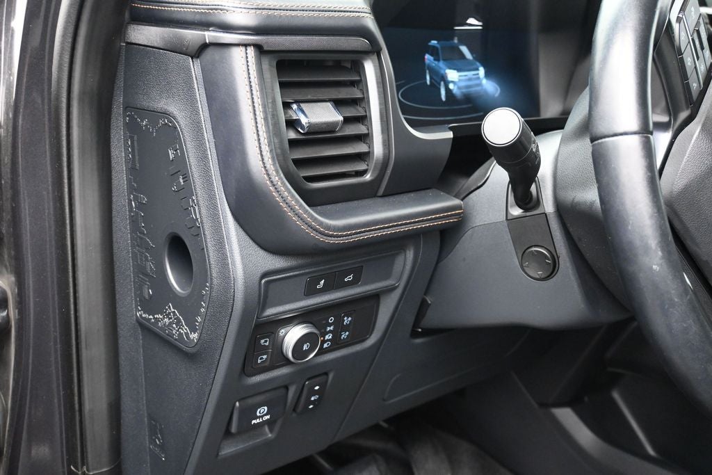 2022 Ford Expedition Platinum