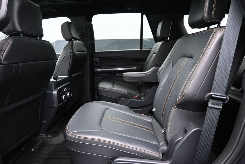 2022 Ford Expedition Platinum