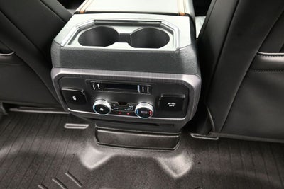 2022 Ford Expedition Platinum