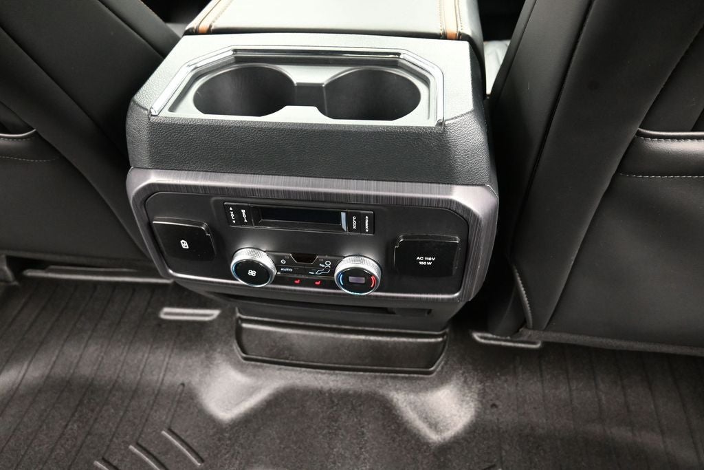 2022 Ford Expedition Platinum