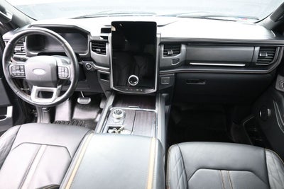 2022 Ford Expedition Platinum