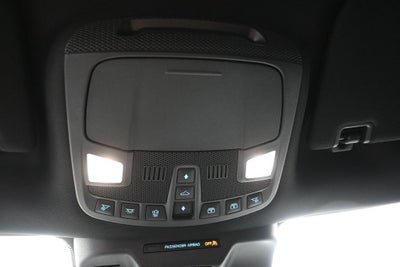 2022 Ford Expedition Platinum