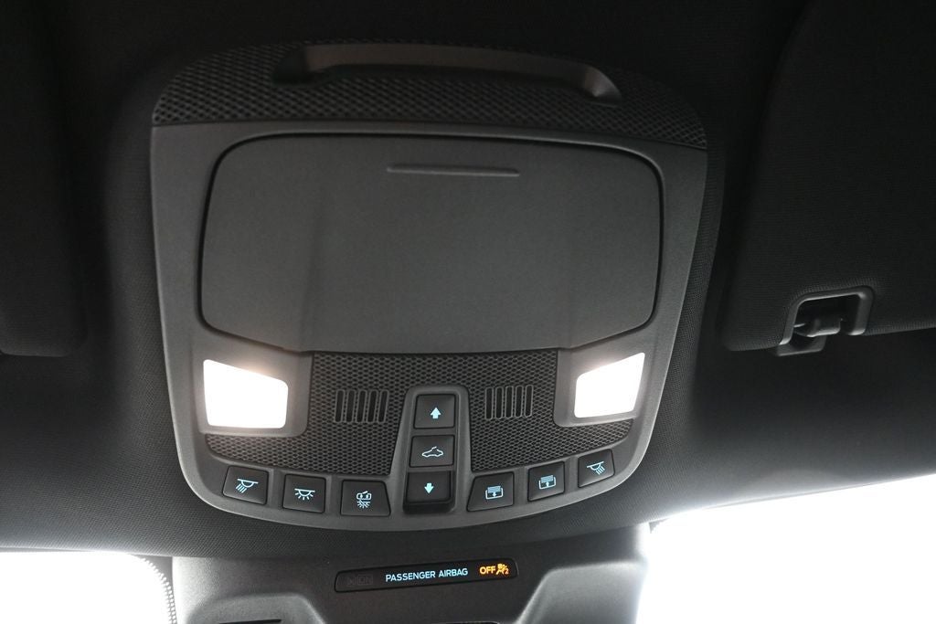 2022 Ford Expedition Platinum