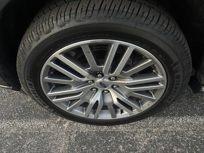 2022 Ford Expedition Platinum