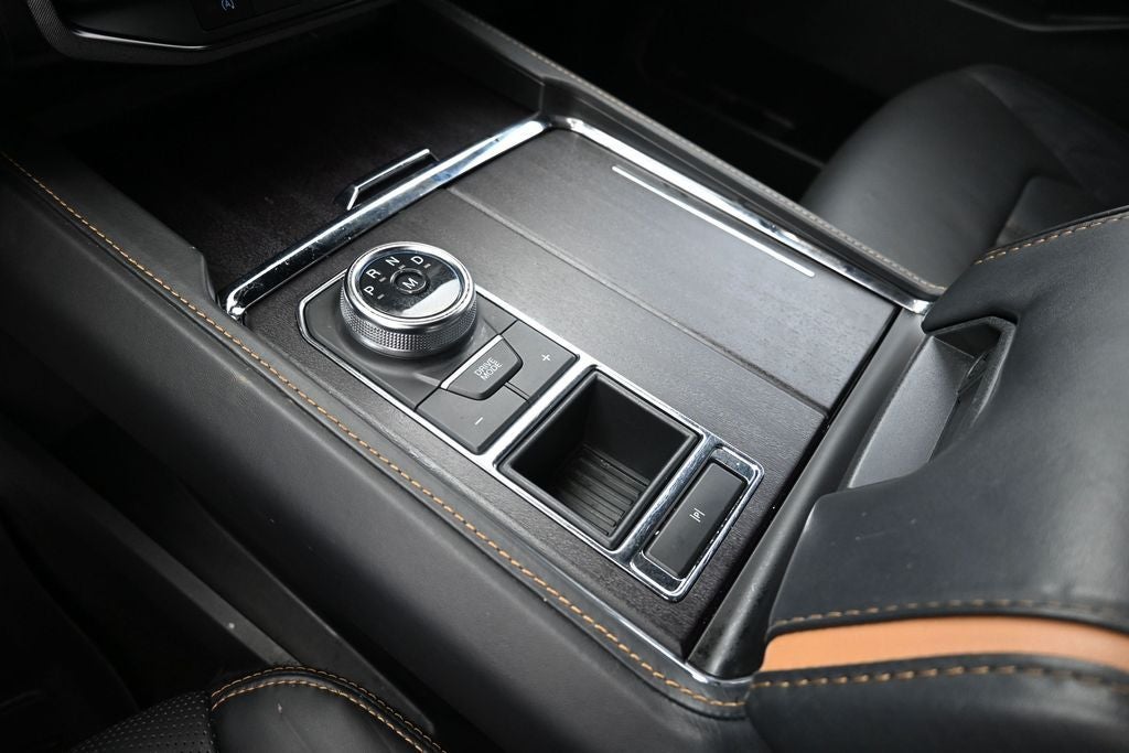 2022 Ford Expedition Platinum