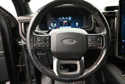2022 Ford Expedition Platinum