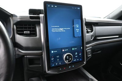 2022 Ford Expedition Platinum