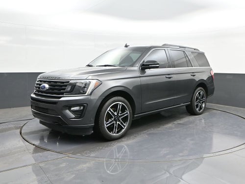 2019 Ford Expedition Limited