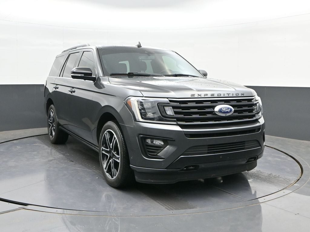 2019 Ford Expedition Limited
