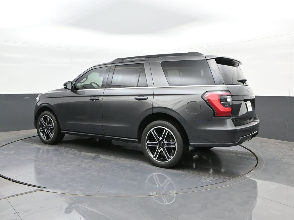 2019 Ford Expedition Limited