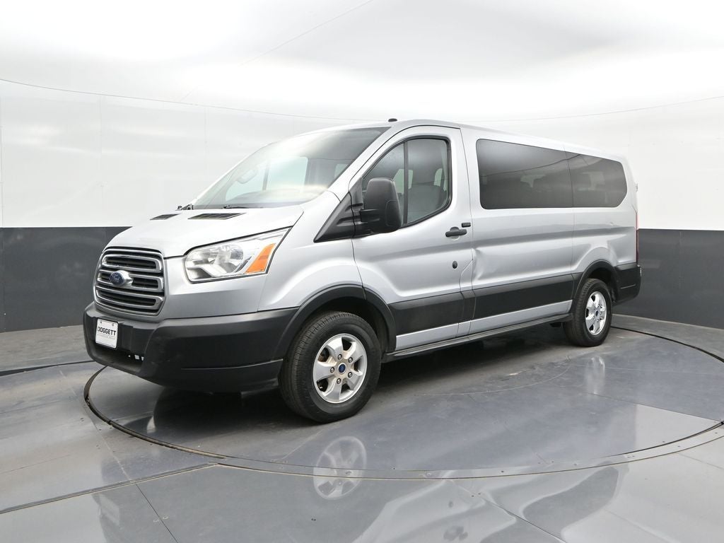 2019 Ford Transit-150 XLT