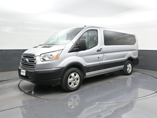 2019 Ford Transit-150 XLT