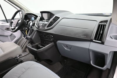 2019 Ford Transit-150 XLT