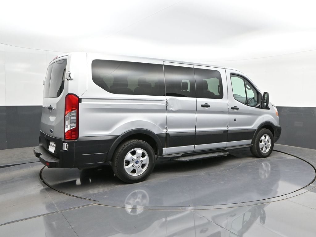 2019 Ford Transit-150 XLT