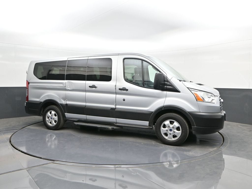 2019 Ford Transit-150 XLT