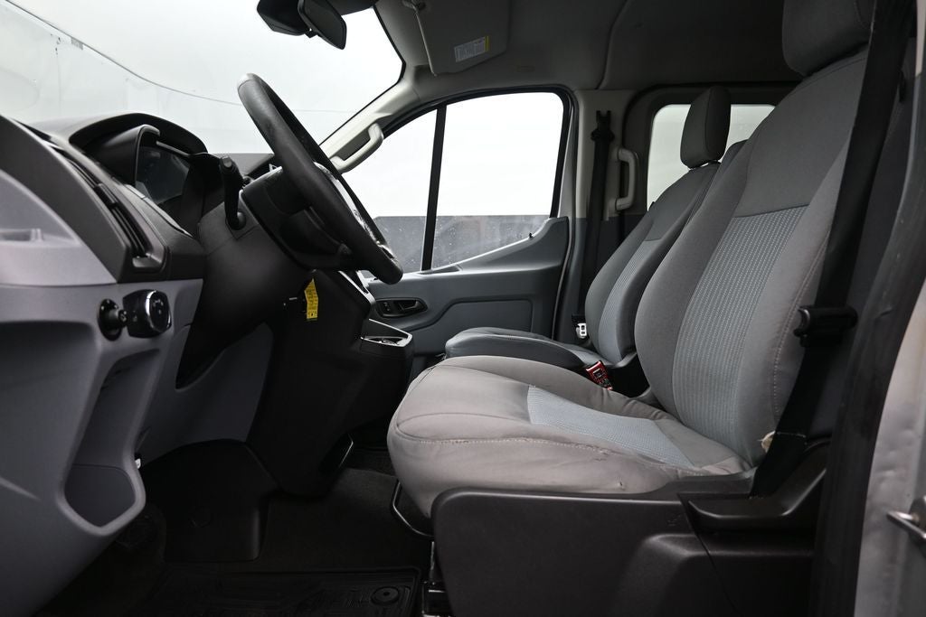 2019 Ford Transit-150 XLT
