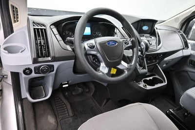 2019 Ford Transit-150 XLT