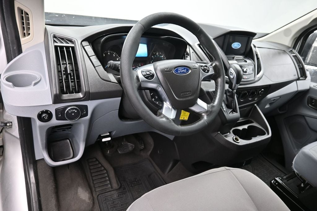 2019 Ford Transit-150 XLT