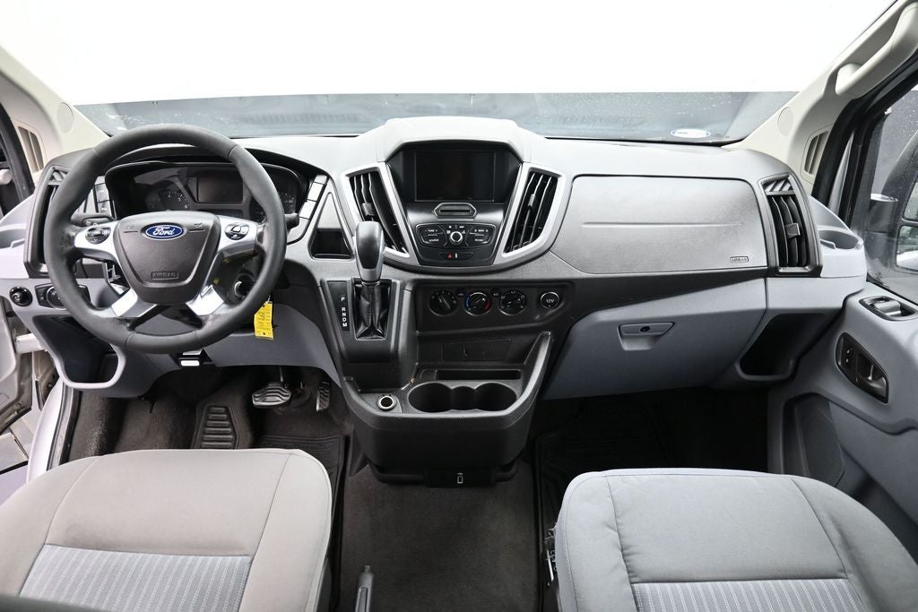 2019 Ford Transit-150 XLT