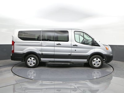 2019 Ford Transit-150 XLT