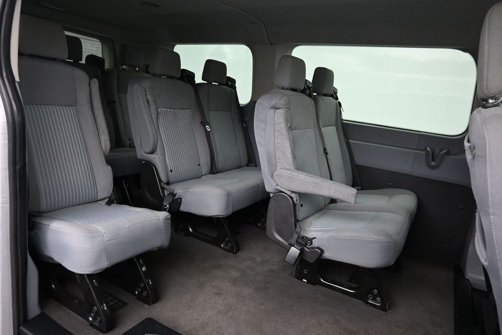 2019 Ford Transit-150 XLT