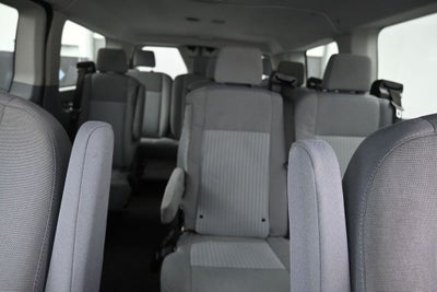 2019 Ford Transit-150 XLT