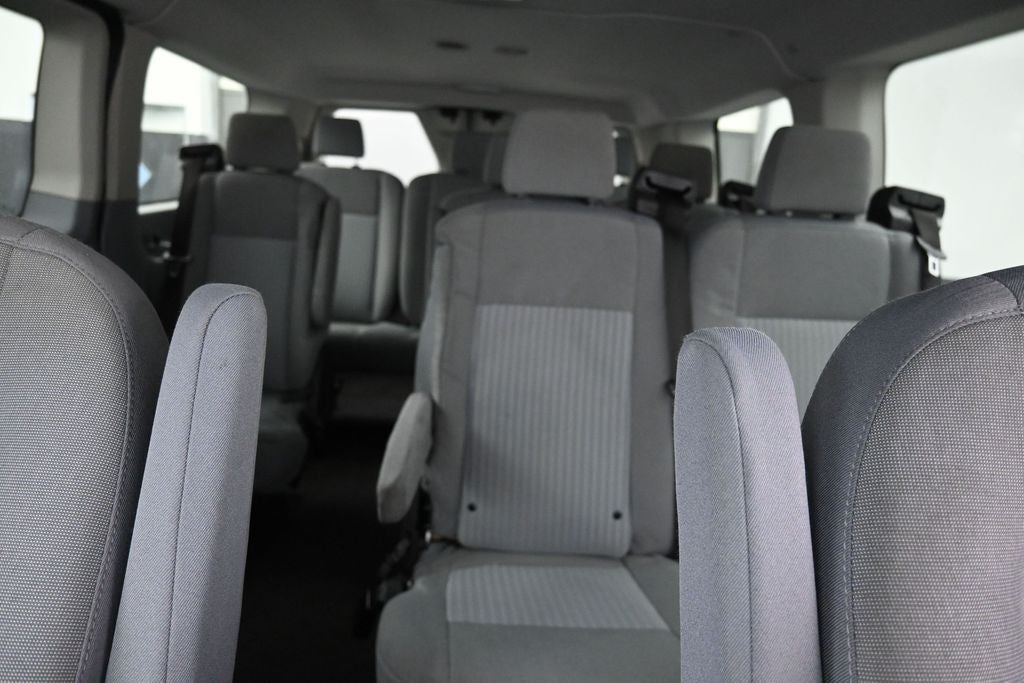 2019 Ford Transit-150 XLT