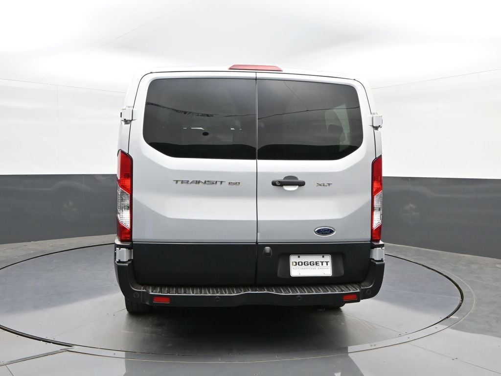 2019 Ford Transit-150 XLT