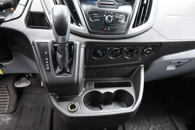 2019 Ford Transit-150 XLT