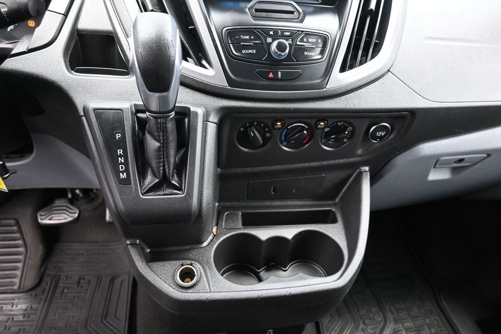 2019 Ford Transit-150 XLT