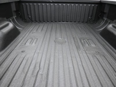 2015 Ford F-250SD Lariat