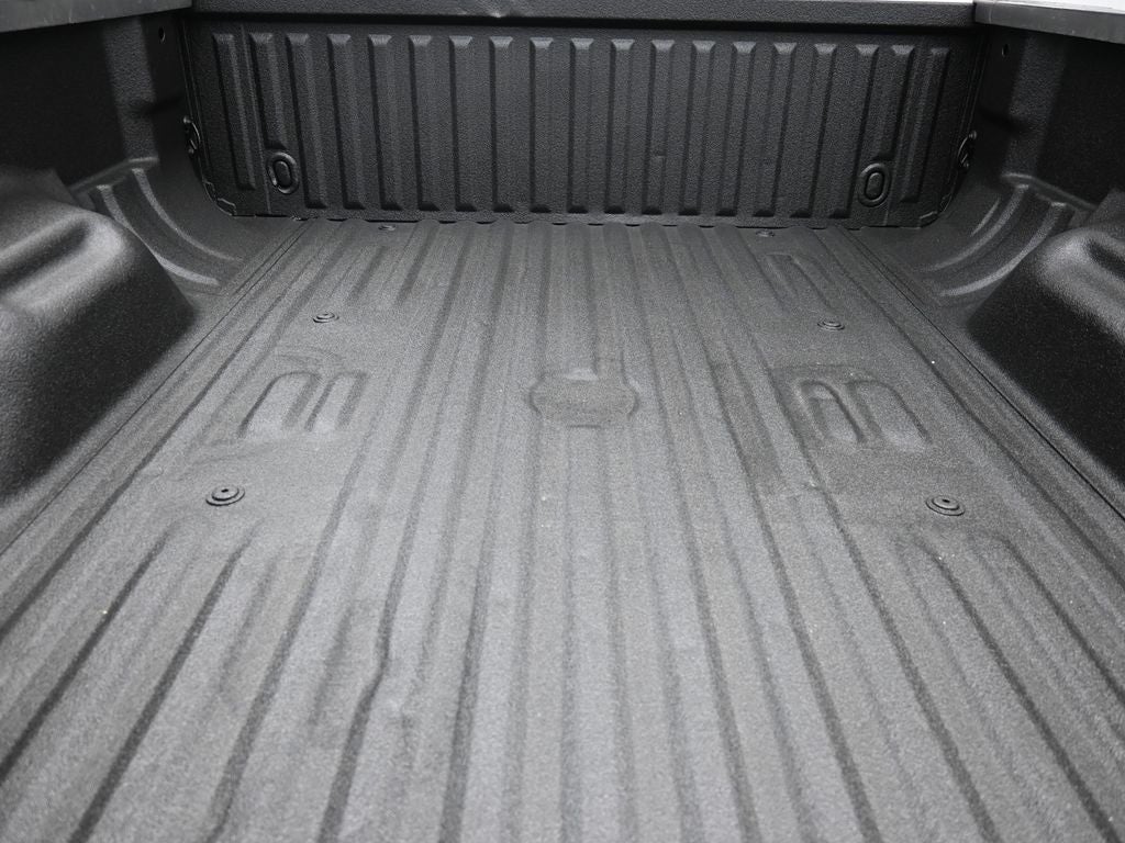 2015 Ford F-250SD Lariat