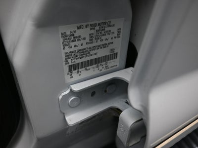 2015 Ford F-250SD Lariat