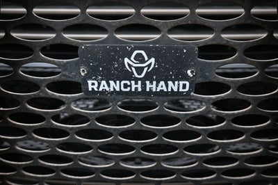 2017 Ford F-250SD King Ranch