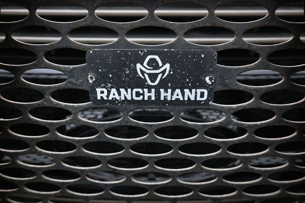 2017 Ford F-250SD King Ranch