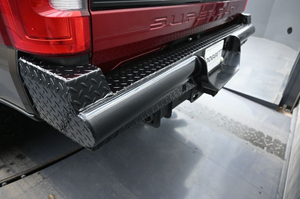 2017 Ford F-250SD King Ranch