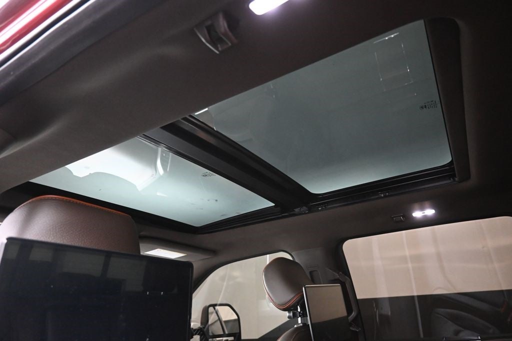 2017 Ford F-250SD King Ranch